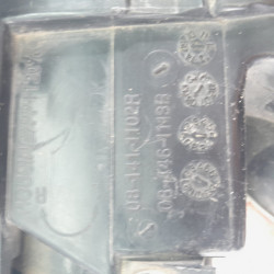 FARO DERECHO AUDI A6 AVANT (4B5) 081411102