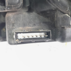 FARO DERECHO PEUGEOT 406 BERLINA (S1/S2) RHZDW10ATEDRHZ0301037022