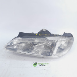 FARO IZQUIERDO PEUGEOT 406 BERLINA (S1/S2) RHZDW10ATEDRHZ0301037021