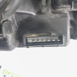 FARO IZQUIERDO PEUGEOT 406 BERLINA (S1/S2) RHZDW10ATEDRHZ0301037021