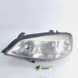 FARO IZQUIERDO OPEL ASTRA G BERLINA 13132455
