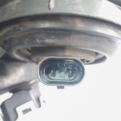 FARO IZQUIERDO OPEL ASTRA G BERLINA 13132455