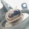 FARO IZQUIERDO OPEL ASTRA G BERLINA 13132455