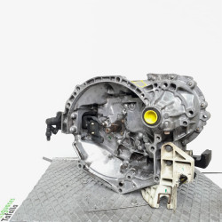 CAJA CAMBIOS CITROEN C4 COUPE KFUET3J4KFUTI20291321