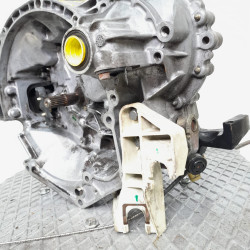 CAJA CAMBIOS CITROEN C4 COUPE KFUET3J4KFUTI20291321