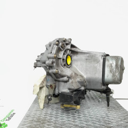 CAJA CAMBIOS CITROEN C4 COUPE KFUET3J4KFUTI20291321