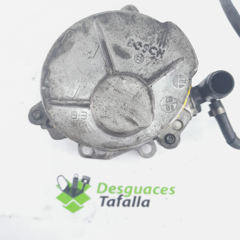 DEPRESOR FRENO / BOMBA VACIO RENAULT SCENIC II (JM) F9QJ803F9Q L8835331