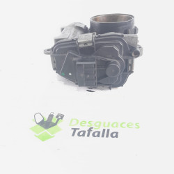 CAJA MARIPOSA CITROEN C4 COUPE 9647925480