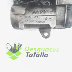 CAJA MARIPOSA CITROEN C4 COUPE 9647925480