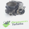 CAJA MARIPOSA CITROEN C4 COUPE 9647925480