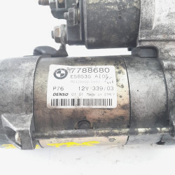MOTOR ARRANQUE BMW SERIE 5 BERLINA (E39) 7788680