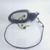 RETROVISOR IZQUIERDO VOLKSWAGEN PASSAT BERLINA (3C2) 3C0857933