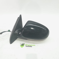 RETROVISOR IZQUIERDO VOLKSWAGEN PASSAT BERLINA (3C2) 3C0857933