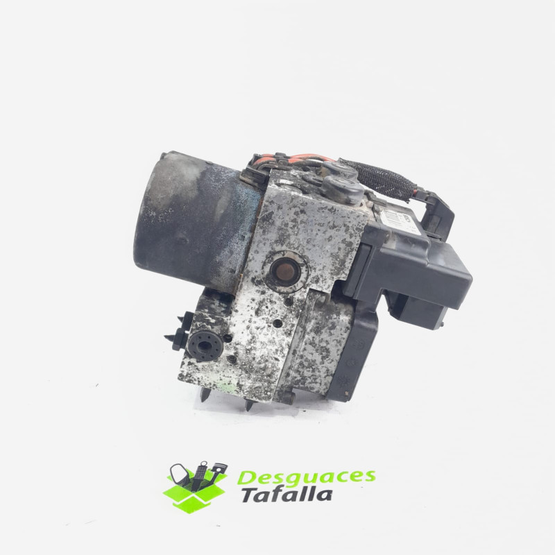 ABS FORD TRANSIT FURGÓN CORTO (FY) H9FA304492506197