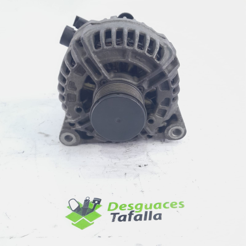ALTERNADOR CITROEN C4 COUPE 0986046240