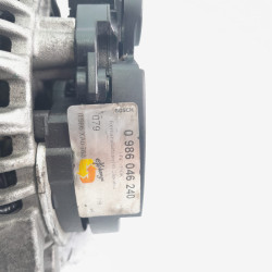 ALTERNADOR CITROEN C4 COUPE 0986046240