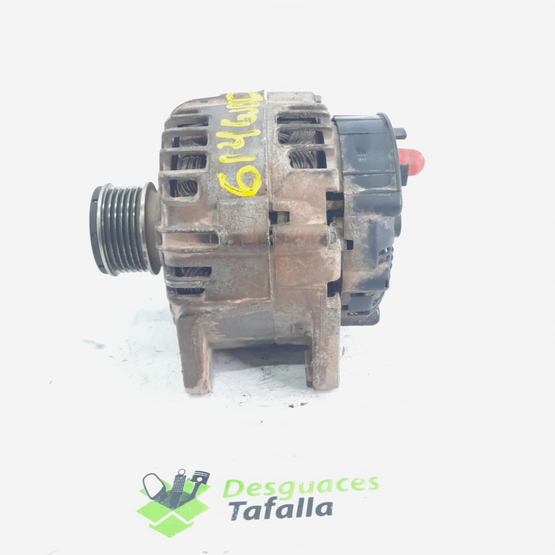 ALTERNADOR RENAULT KANGOO II (F/KW0) K9K60826114214045230