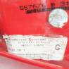 PILOTO TRASERO IZQUIERDO PEUGEOT 307 BERLINA (S2) 9655767680
