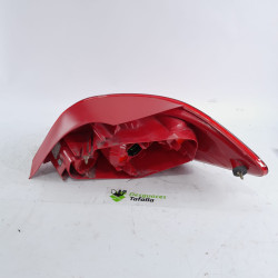 PILOTO TRASERO IZQUIERDO PEUGEOT 307 BERLINA (S2) 9655767680