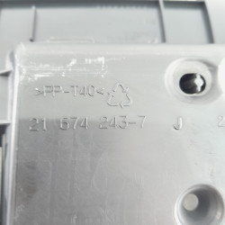 CUADRO INSTRUMENTOS CITROEN C4 COUPE KFUET3J4KFU216742437