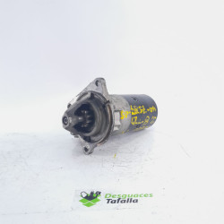 MOTOR ARRANQUE IVECO DAILY CAMIÓN/VOLQUETE (1989) D-8140.230001218174