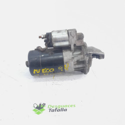 MOTOR ARRANQUE IVECO DAILY CAMIÓN/VOLQUETE (1989) D-8140.230001218174