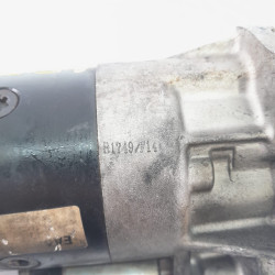 MOTOR ARRANQUE IVECO DAILY CAMIÓN/VOLQUETE (1989) D-8140.230001218174