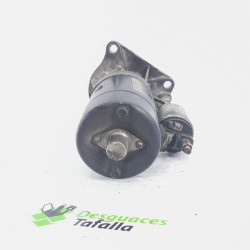 MOTOR ARRANQUE IVECO DAILY CAMIÓN/VOLQUETE (1989) D-8140.230001218174