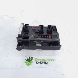 CAJA RELES / FUSIBLES CITROEN C5 BERLINA RHZDW10ATEDTIPO RHZ9643498880