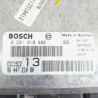 CENTRALITA MOTOR UCE CITROEN C5 BERLINA RHZDW10ATEDTIPO RHZ0281010808
