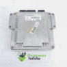CENTRALITA MOTOR UCE CITROEN C5 BERLINA RHZDW10ATEDTIPO RHZ0281010808