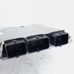 CENTRALITA MOTOR UCE CITROEN C5 BERLINA RHZDW10ATEDTIPO RHZ0281010808