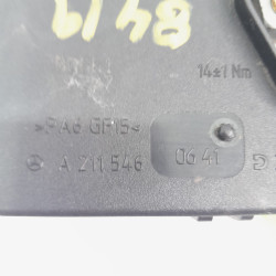 CAJA RELES / FUSIBLES MERCEDES-BENZ CLASE E (BM 211) BERLINA 647961A211546