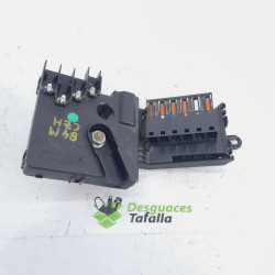 CAJA RELES / FUSIBLES MERCEDES-BENZ CLASE E (BM 211) BERLINA 647961A211546