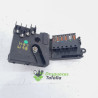 CAJA RELES / FUSIBLES MERCEDES-BENZ CLASE E (BM 211) BERLINA 647961A211546