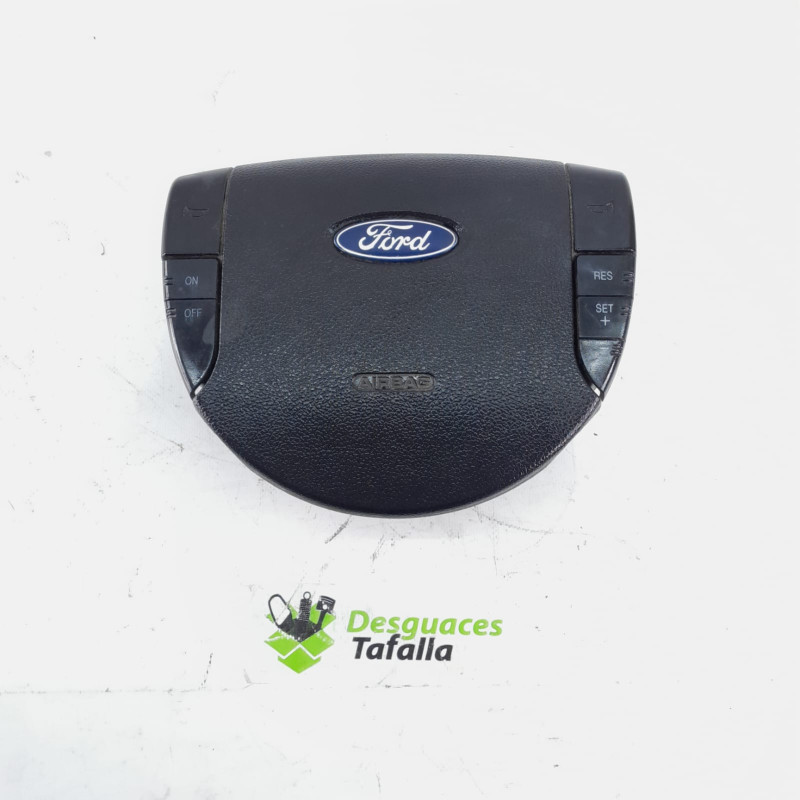 AIRBAG DELANTERO IZQUIERDO FORD MONDEO BERLINA (GE) HJBC3S71F042B85DCW
