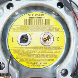 AIRBAG DELANTERO IZQUIERDO FORD MONDEO BERLINA (GE) HJBC3S71F042B85DCW