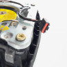 AIRBAG DELANTERO IZQUIERDO FORD MONDEO BERLINA (GE) HJBC3S71F042B85DCW
