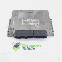 CENTRALITA MOTOR UCE FIAT STILO (192) 192A10000281011553
