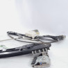 ELEVALUNAS DELANTERO IZQUIERDO MERCEDES-BENZ CLASE E (BM 211) BERLINA 647961A2118202942