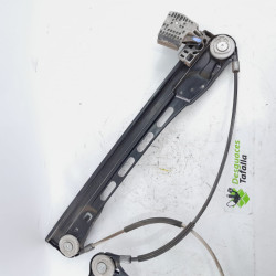 ELEVALUNAS DELANTERO IZQUIERDO MERCEDES-BENZ CLASE E (BM 211) BERLINA 647961A2118202942