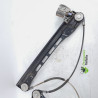 ELEVALUNAS DELANTERO IZQUIERDO MERCEDES-BENZ CLASE E (BM 211) BERLINA 647961A2118202942
