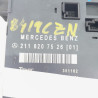 MODULO ELECTRONICO MERCEDES-BENZ CLASE E (BM 211) BERLINA 6479612118207526