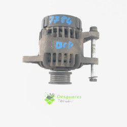 ALTERNADOR FIAT STILO (192) 192A100046782213