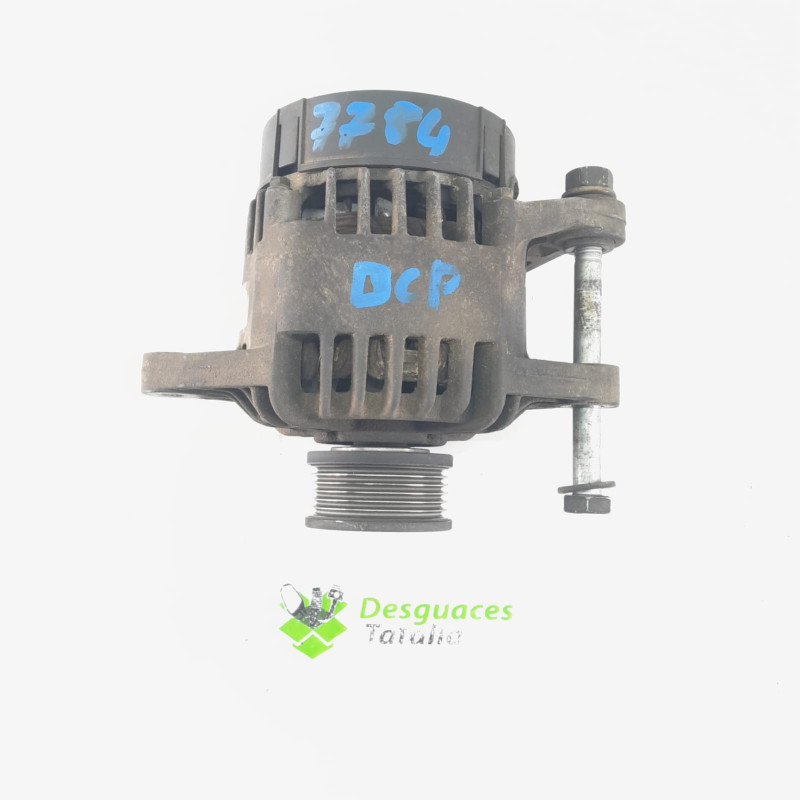 ALTERNADOR FIAT STILO (192) 192A100046782213