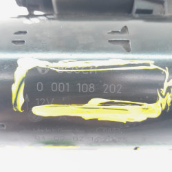 MOTOR ARRANQUE FIAT STILO (192) 192A10000001108202