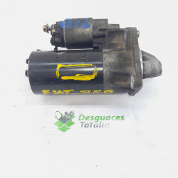MOTOR ARRANQUE FIAT STILO (192) 192A10000001108202