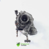 TURBOCOMPRESOR RENAULT SCENIC II (JM) F9QJ803F9Q L8TD025S206T4