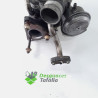 TURBOCOMPRESOR RENAULT SCENIC II (JM) F9QJ803F9Q L8TD025S206T4