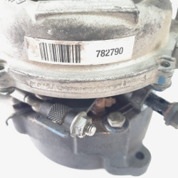 TURBOCOMPRESOR RENAULT SCENIC II (JM) F9QJ803F9Q L8TD025S206T4
